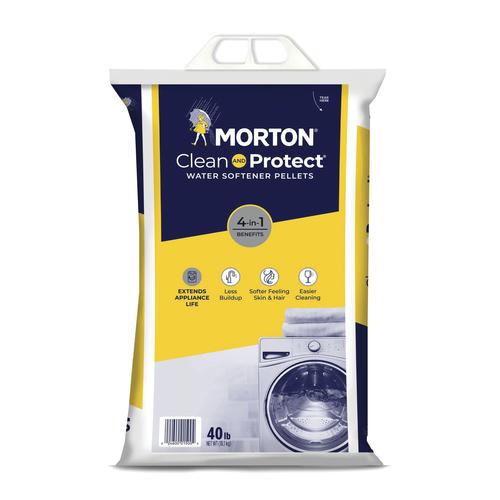 Morton Clean and Protect